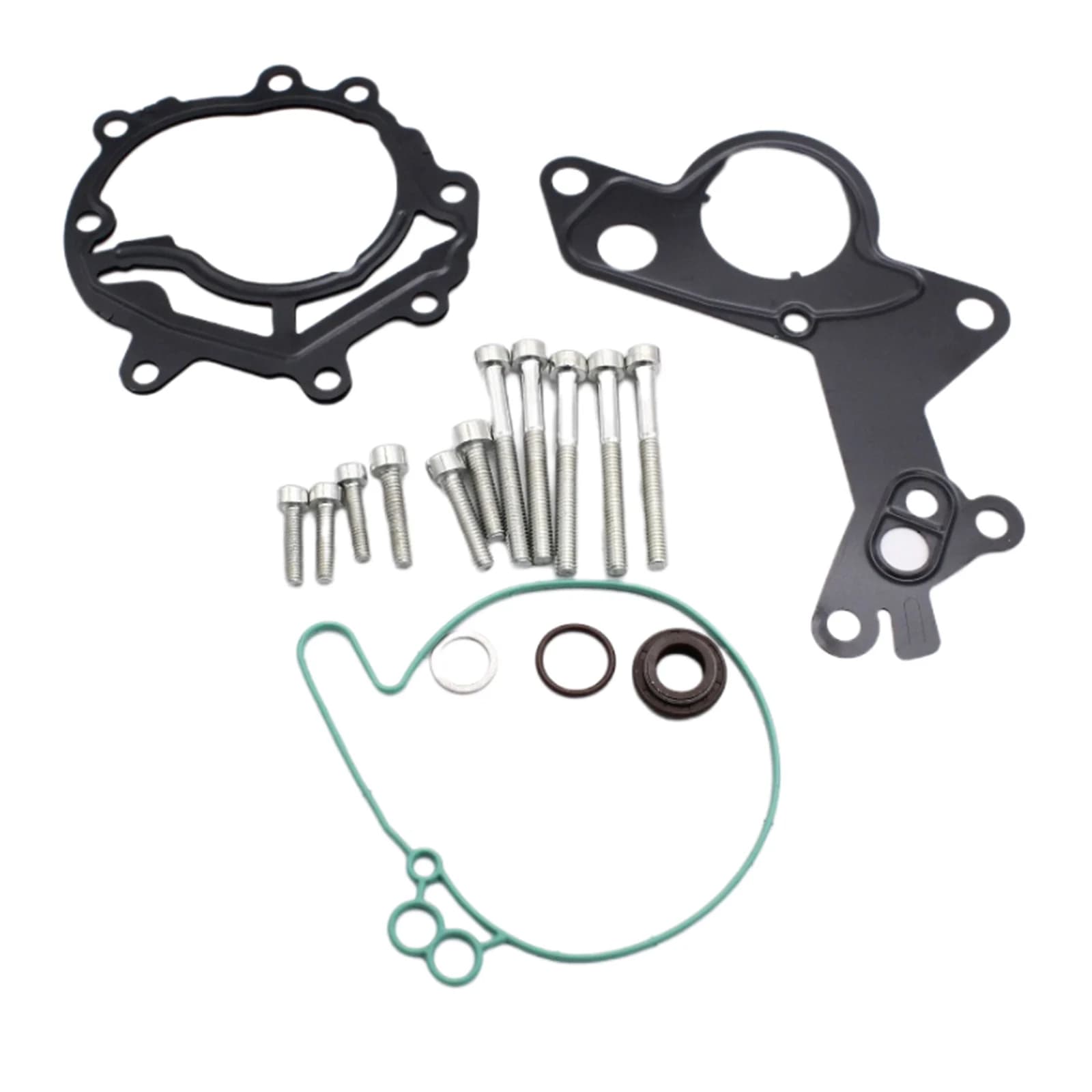 Kit di riparazione della pompa del carburante per vuoto per Seat 038145209H 038145209K