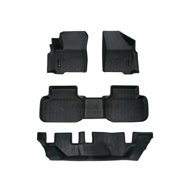 I tappetini per auto con guida a sinistra sono adatti per Dodge Journey 2012-2020 possono essere all'ingrosso e logo personalizzato