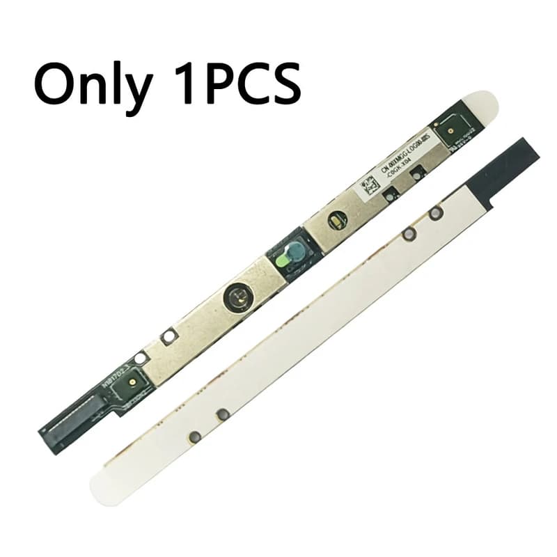 KG+00XMGG Compatibile con Dell Latitude13 5300 5310 5320 5300 2-in-1 7300 Webcam con Fotocamera IR