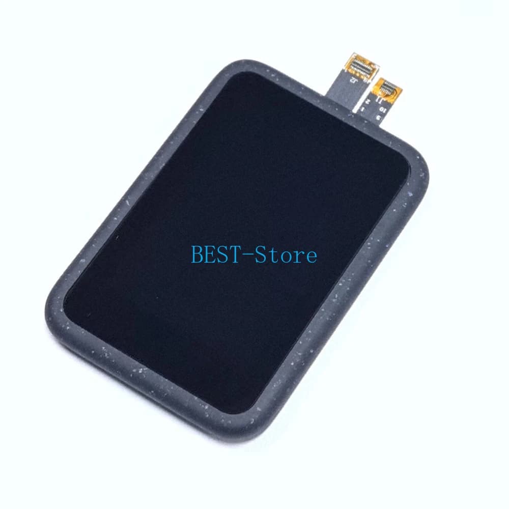 Original for Gopro Hero 12 Hero12 Black Edition Action Camera Large LCD display with touch + part of rear cover frame