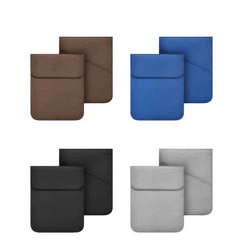 Custodia protettiva universale per e-book da 6,0 pollici per custodia Kobo Kindle da 7,0 pollici BOOX iReader Custodia antiurto per pocketbook