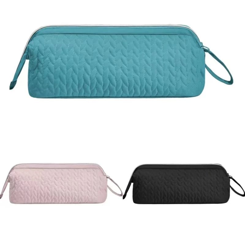 Nuova Borsa Protettiva Portatile per Asciugacapelli e Arricciacapelli, Custodia da Viaggio Organizer per Dyson Airwrap