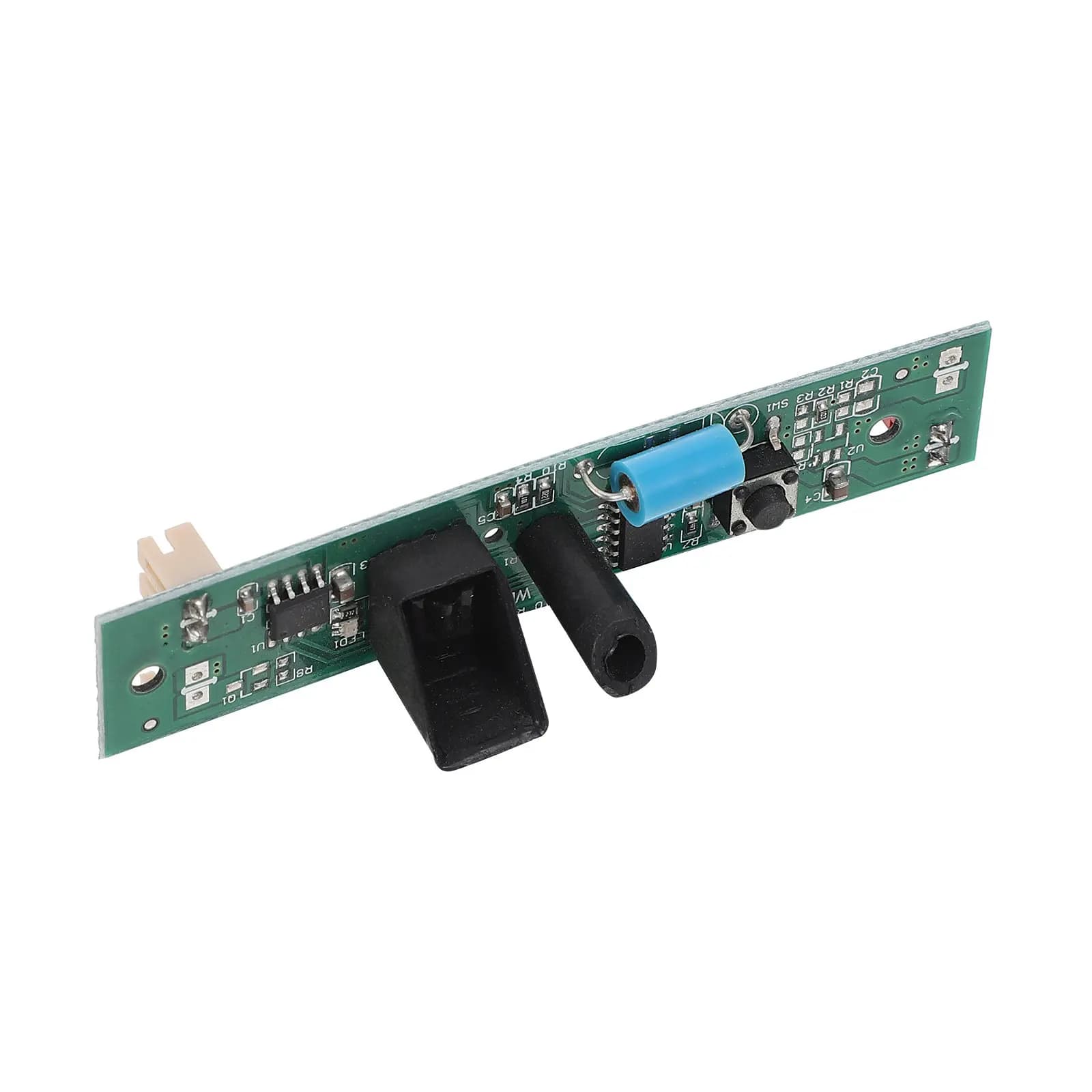 Automatic Sensor Trash Can Control Board Smart Lid Opening Circuit Replacement Part