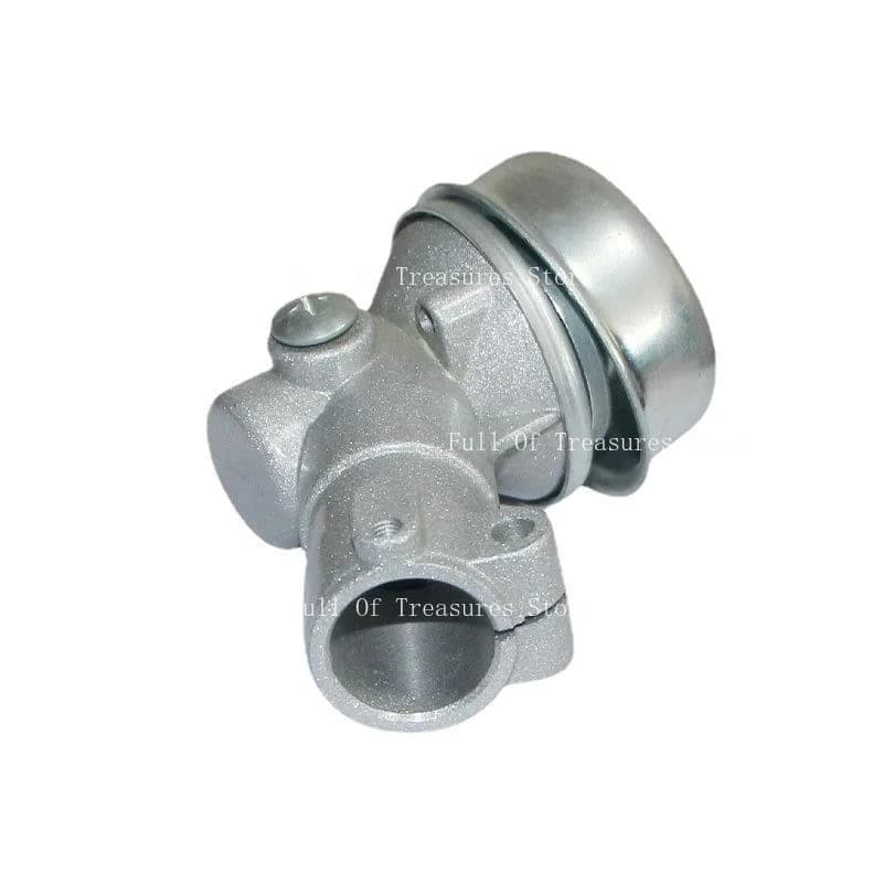 Adatto per decespugliatore Maruyama 24 Testina da lavoro per tosaerba Corea KNC Decespugliatore 24mm Portautensili a 7 denti VRS302