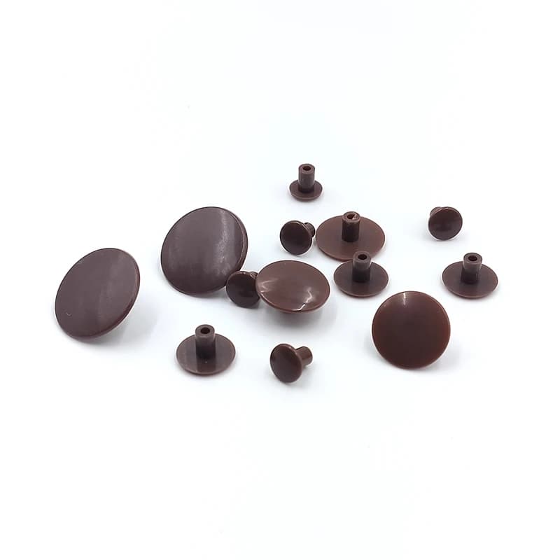 Sax Pads Plastic Resonator Sax Pads For Alto/ Tenor/ Soprano Saxophone Parts