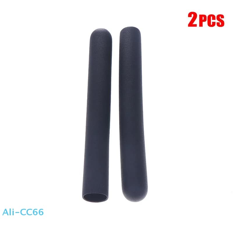 ilC il2 pieces fitness equipment dive molding dumbbell gloves parts fitness equipment handlebar handlebar grip cover for gym accessories grip