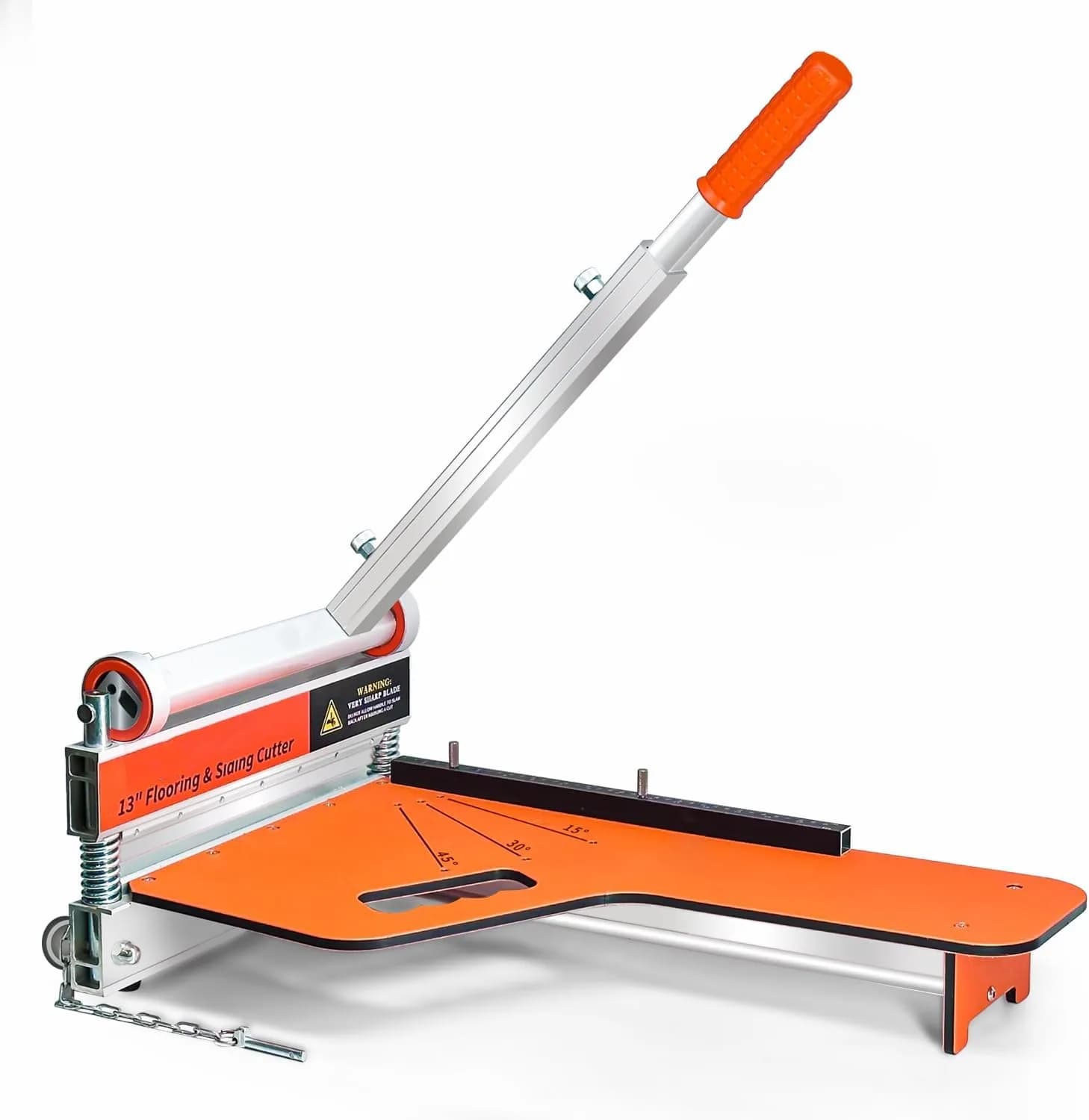 Industrial Grade Vinyl Plank & Flooring Cutter ODM Customized Wholesale Laminate Floor Cutter