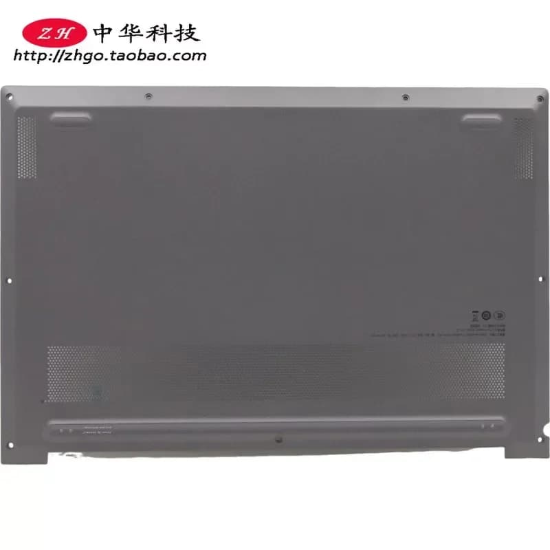 Replacement Bottom Cover Case for Lenovo ThinkBook Plus G2 ITG D 5CB1C93598
