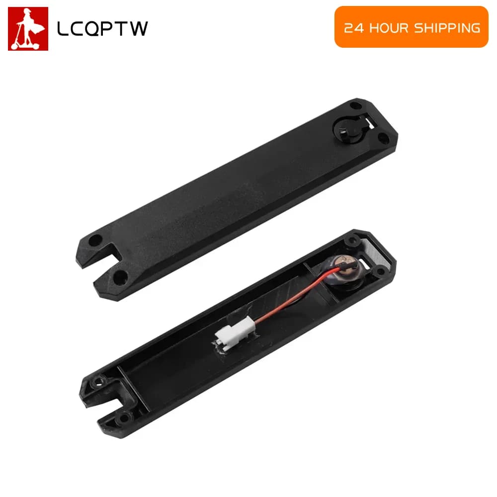 Copertura del controller durevole impermeabile con porta di ricarica Antiurto Facile installazione per parte scooter elettrico Kugoo S1 S2 S3 da 8 pollici