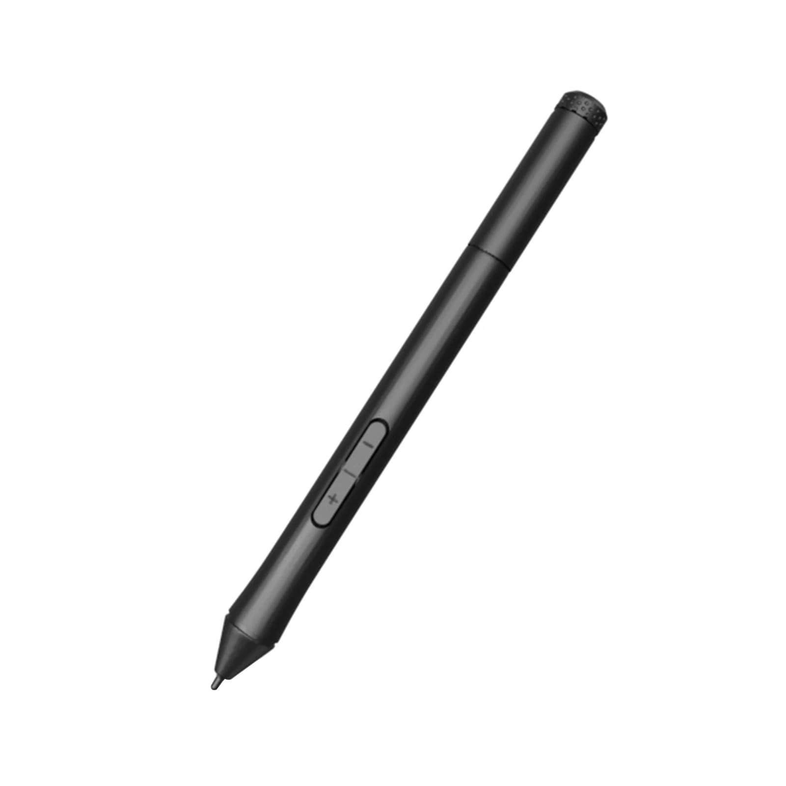 【Nuovo】 Penna batteria 10moons 8192 livelli di pressione con 2 tasti personalizzati Wireless per tavoletta grafica T503 G10