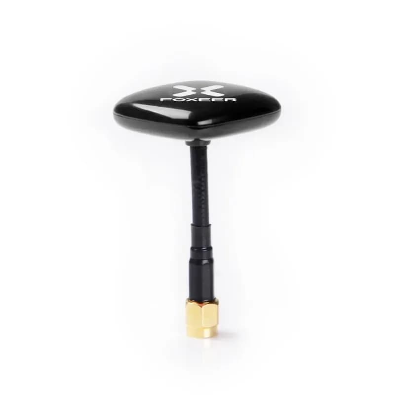 Foxeer ECHO 2 V2 5.8GHz 9dBi Patch Antenna LHCP RHCP per RC Airplane FPV Freestyle droni VTX VRX occhiali Monitor