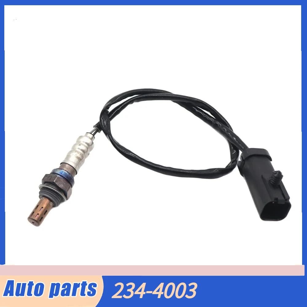 Nuovo Sensore Lambda Ossigeno O2 234-4003 per DODGE D150 PICKUP D250 DAKOTA INTRID RAM 1500 2500 3500 RAM CHARGER W150 W250 2344003