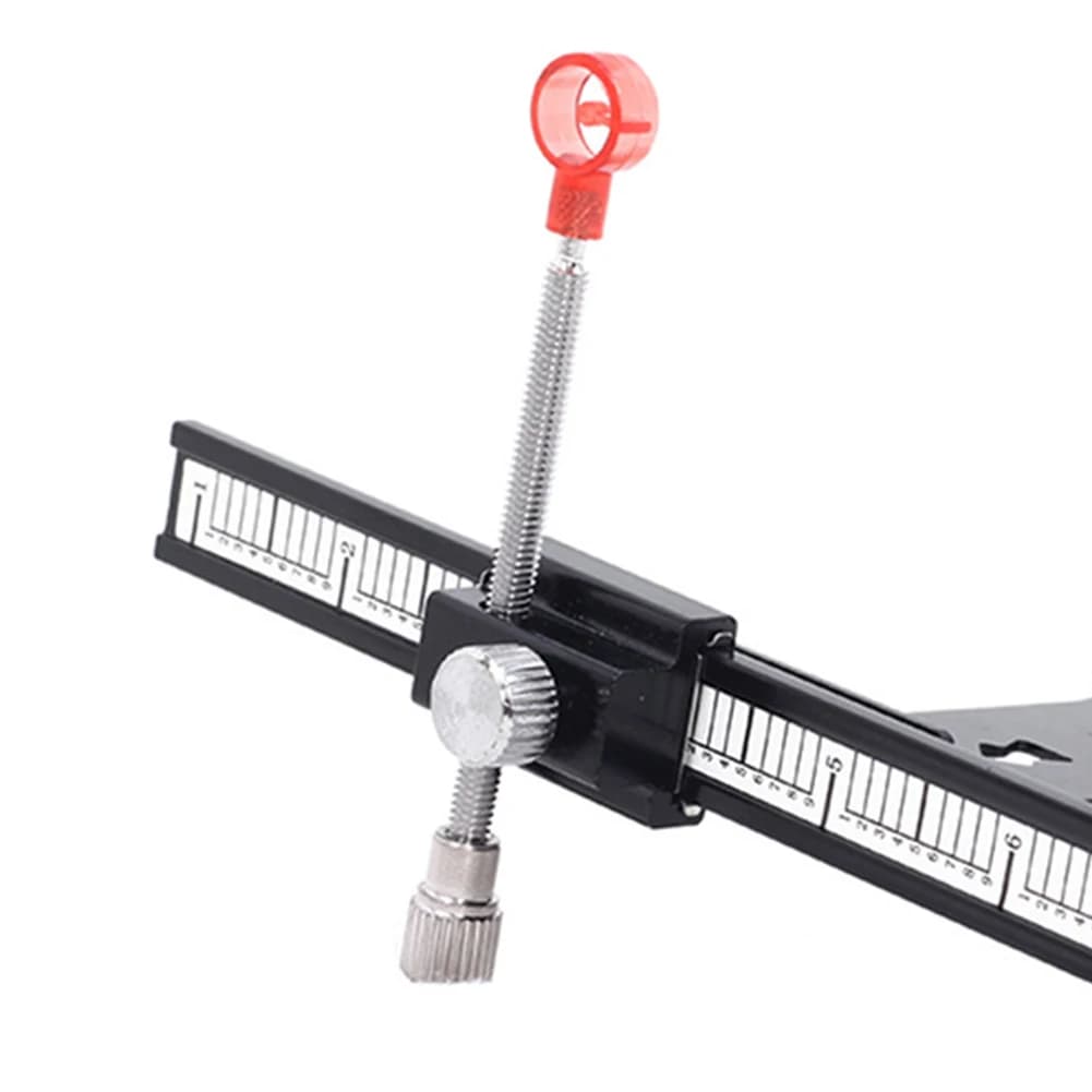 Tiro con l'arco arco ricurvo Sight Needle Arrow Sight Target Pin Bow accessori per la caccia