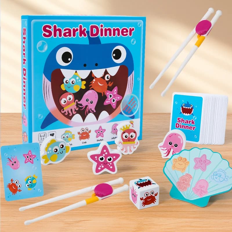 Gioco da tavolo coordinato a forma di animale per bambini Giocattolo Montessori Addestramento motorio fine Ordinamento Gioco sensoriale Educazione Novità giocattolo per bambini
