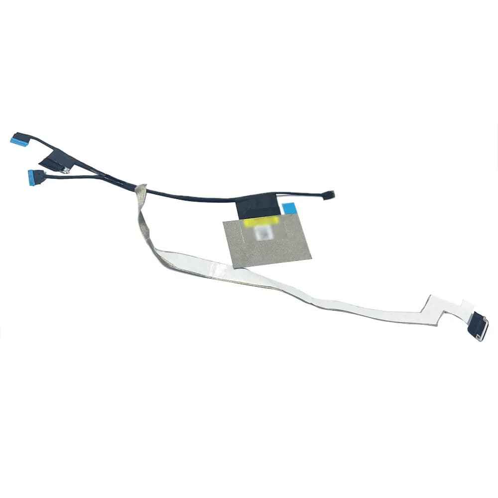 adatto per DELL PRECISION 3480 LATITUDE 5440 IDB40 EDP Cavo LCD 40PIN DC02C011J00 nuovo