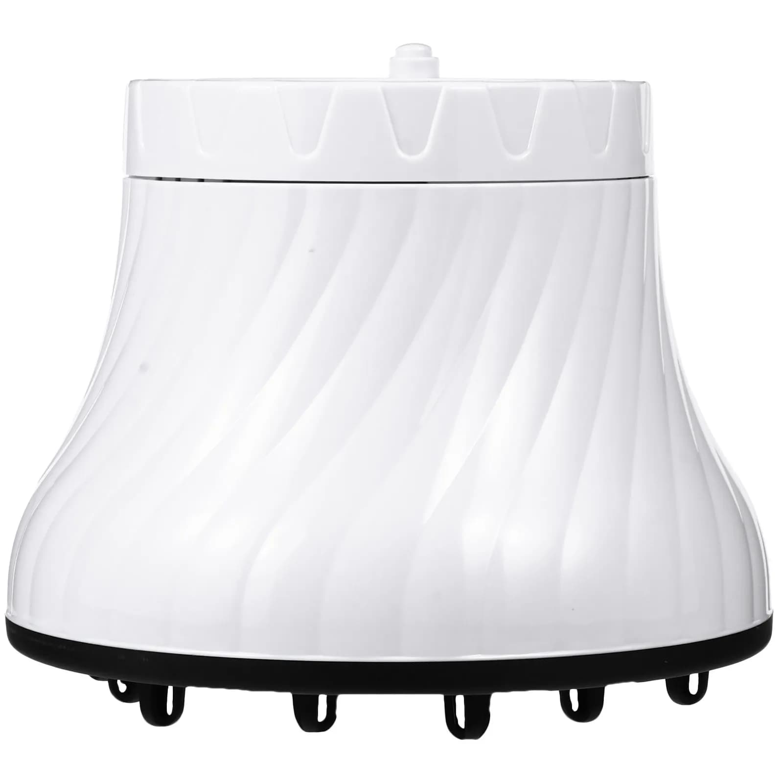 Diffuser for Hair Dryer Delicate, Volume Increase, Soft Air Flow, Styling Accessories