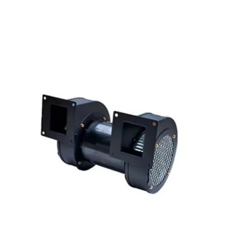 Nuovo Ventilatore Industriale CY150M per Ventilazione