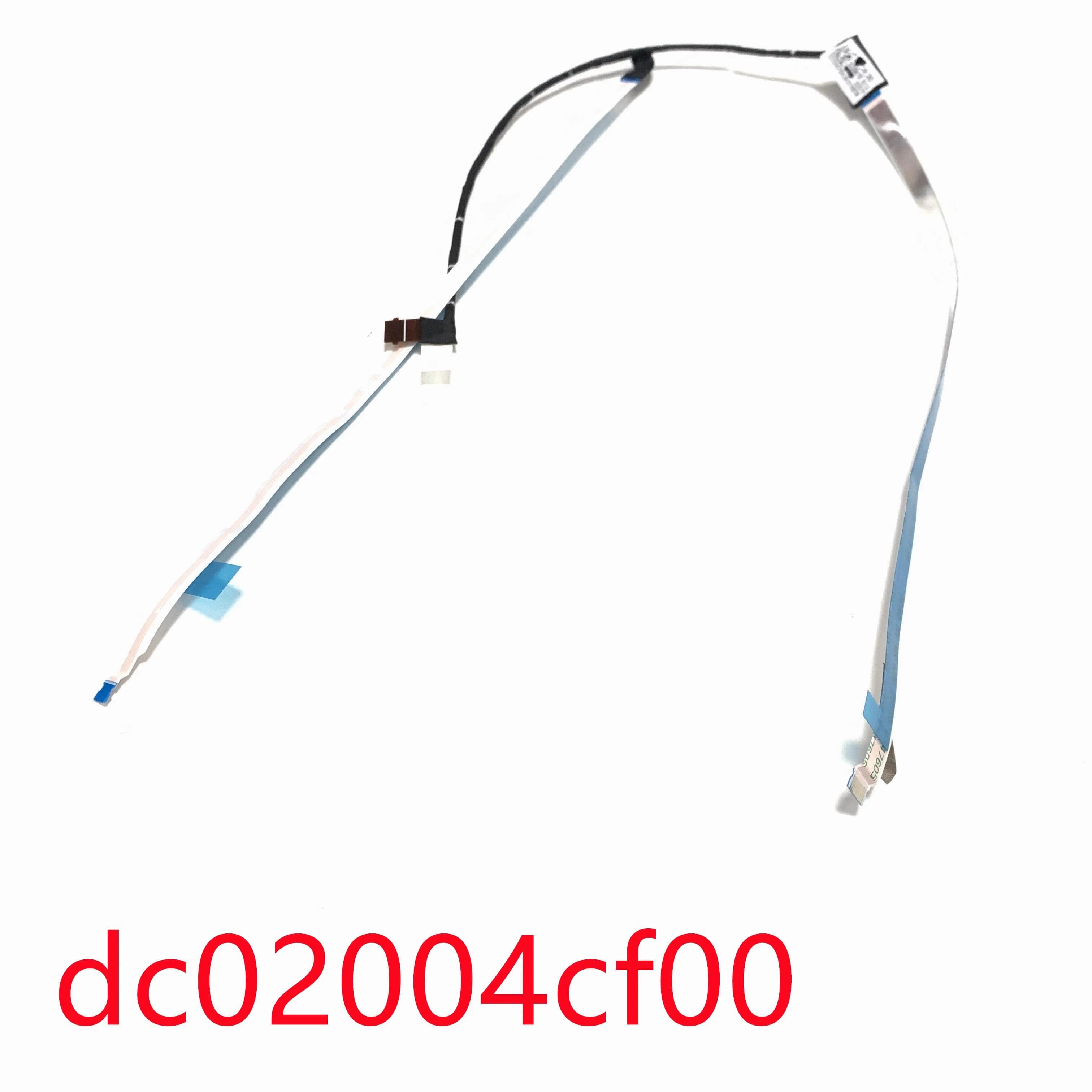 New Laptop Cable For Lenovo G5000 15APH8 LOQ 15IRH8 5C10S30801 DC02004CF00