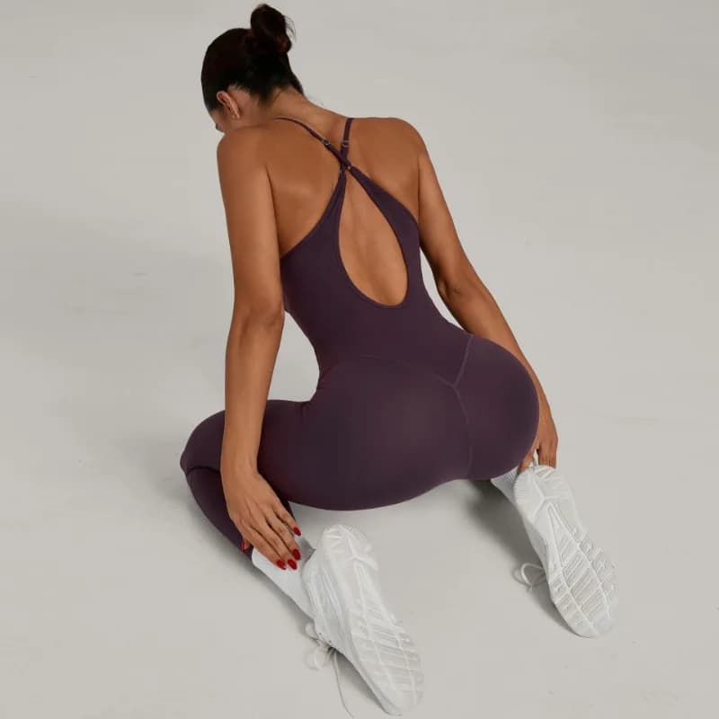 Women's Summer Clothing, Rear Belt Adjustable Crusade, Raise hips, High Elasticity Fabric, Gym, Sexy Sports Clothing, Fitness Clothing