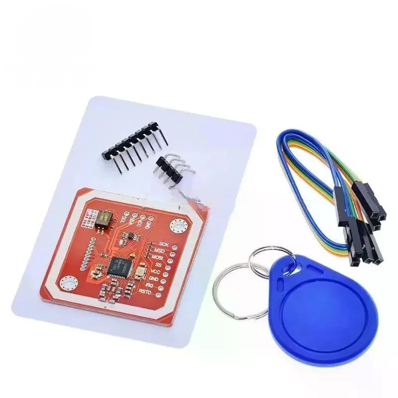 PN532 NFC RFID Read Write Module V3 Built In Antenna Support I2C SPI HSU For Electronic DIY Projects