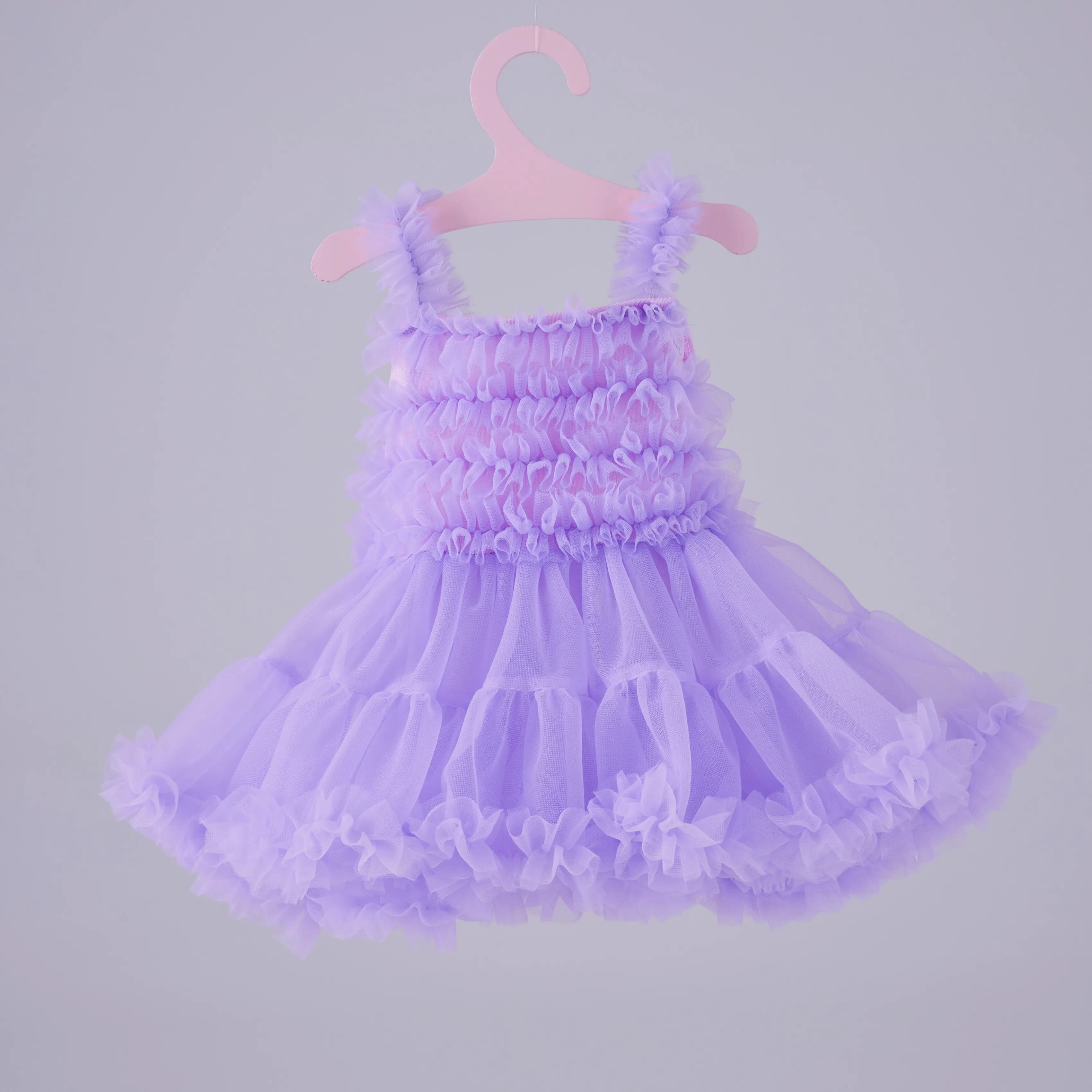 Set di abbigliamento da 18-22 pollici (escluse le bambole), gioco di ruolo, abito in pizzo, regalo di compleanno, giocattolo per bambini