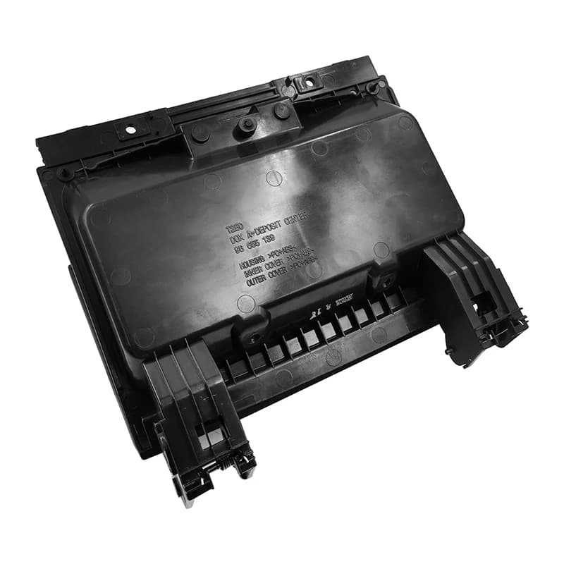 AH751 OME 96655139 For Chevrolet Lova aveo 2006-2013 Car Styling Front Central Storage Box Dashboard Center console storage box