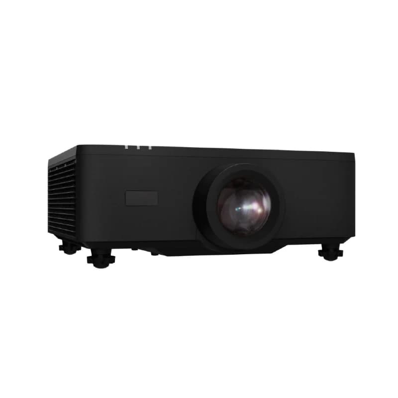 Obiettivo fisheye da 180 gradi per proiettore SHARP XP-P721Q-B per schermo a cupola