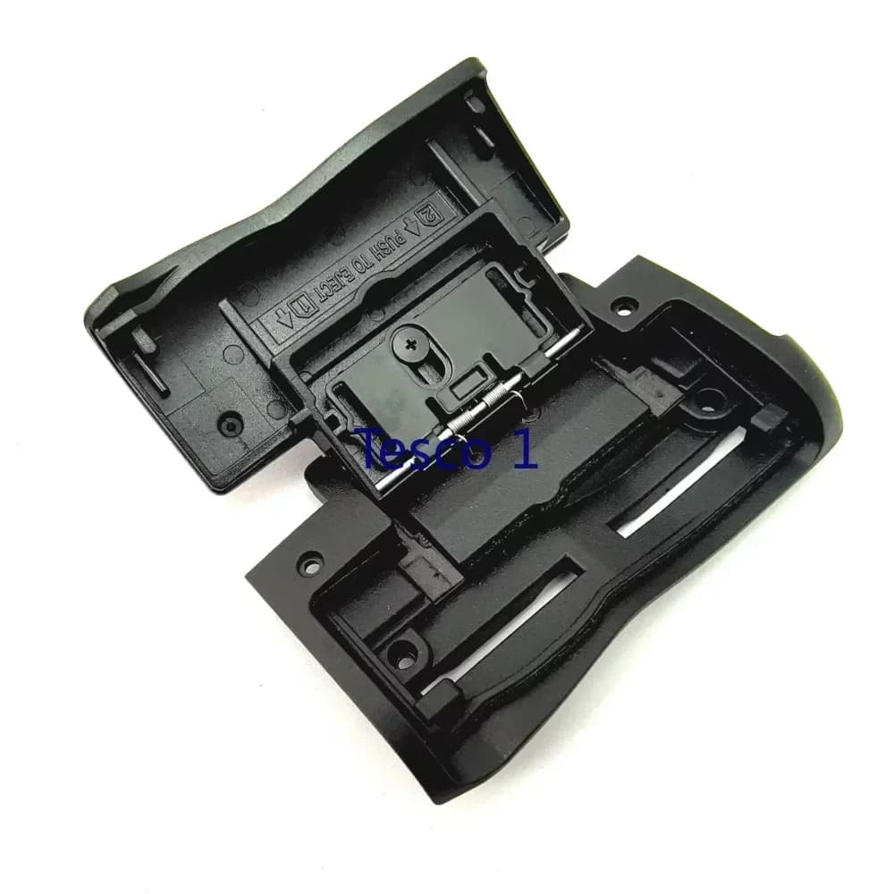 NUOVO Originale per Nikon D780 Coperchio in Gomma per Slot Scheda SD/CF, Ricambio per Fotocamera Digitale