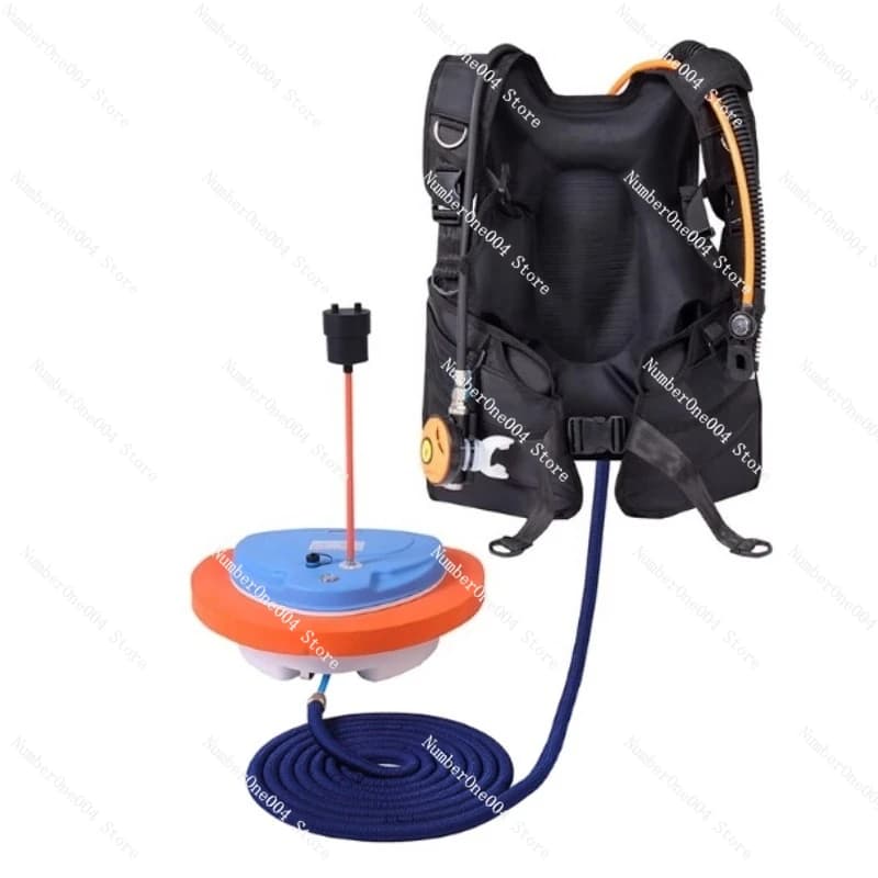 10M 3.5-5H Diving Scuba Snorkel Scuba Scuba Snorkel Scuba Snorkel Scuba