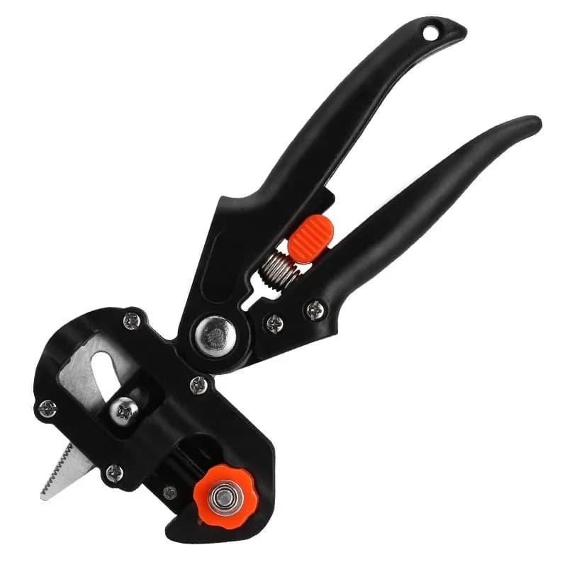 Set di Attrezzi Multifunzionali di Alta Precisione, Macchina per Alberi da Frutto, Coltello per Germogli, Forbici Speciali da Giardinaggio, Dispositivo Pratico