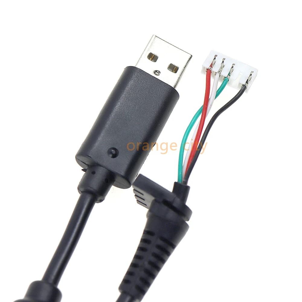 1PC Per XBOX 360 Controller Cavo di prolunga 4PIN Cavo di collegamento esteso per Xbox 360 Accessori per controller di gioco