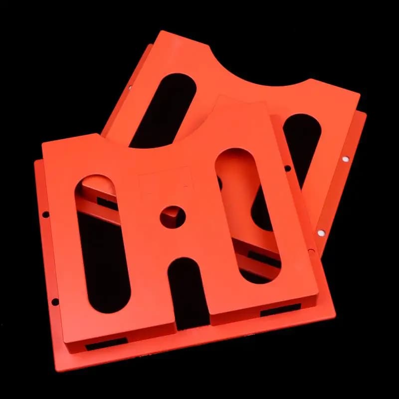 Cartella portadocumenti formato A4 per armadietto elettrico, porta documenti per l'organizzazione di documenti in ufficio