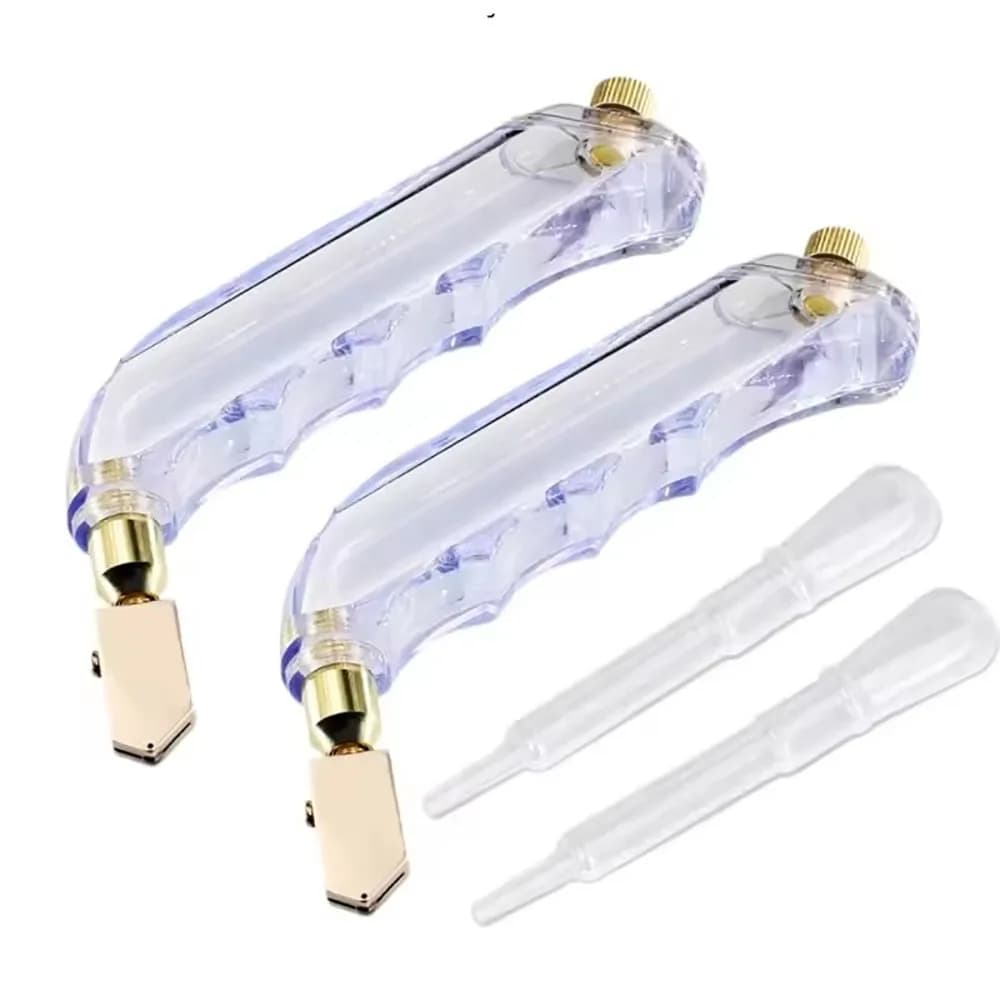 Tagliavetro manuale professionale, coltello per vetro per piastrelle in ceramica, tagliavetro diamantato, utensili da taglio per tintura in carburo di tungsteno