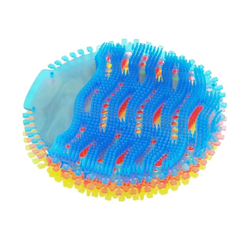 1PC profumo deodorante antimicrobico uomo orinatoio deodorante urina piscina aroma pad detergente per WC