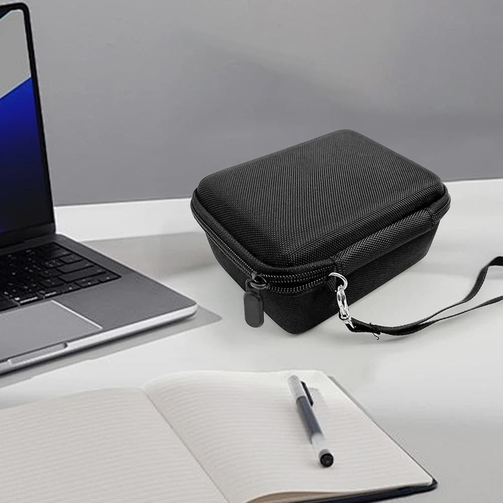 SD SDXC SDHC Custodia per scheda di memoria Custodia per unità flash USB Custodia per scatola organizer portatile Custodia per trasporto antiurto antipolvere