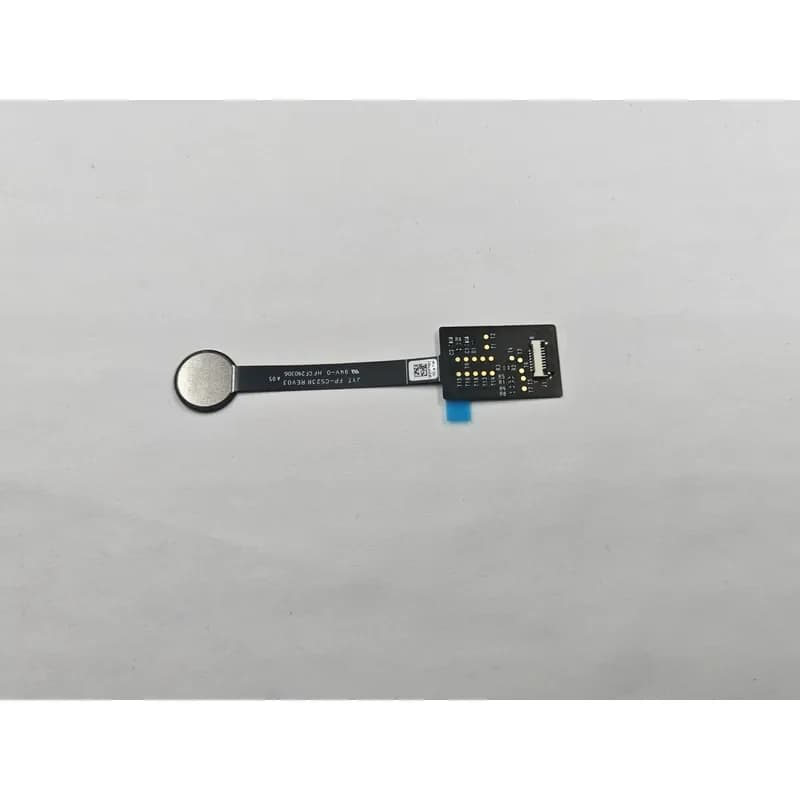 USB Network Port Switch Key Small Board for LV490 LV590 Lenovo V14 G5 V15 Gen5 5C50S25714