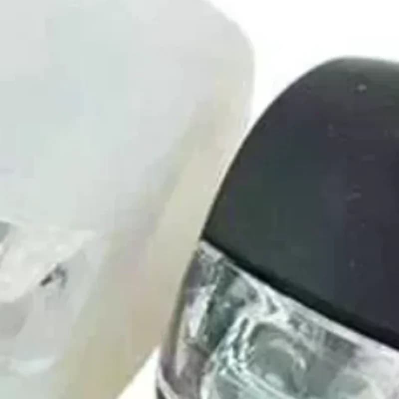 Luce per bici Luce per bicicletta in silicone Lampada frontale Lanterna per bici Bicicletta impermeabile Torcia a LED Lanterna Fanale posteriore per Dropshipping
