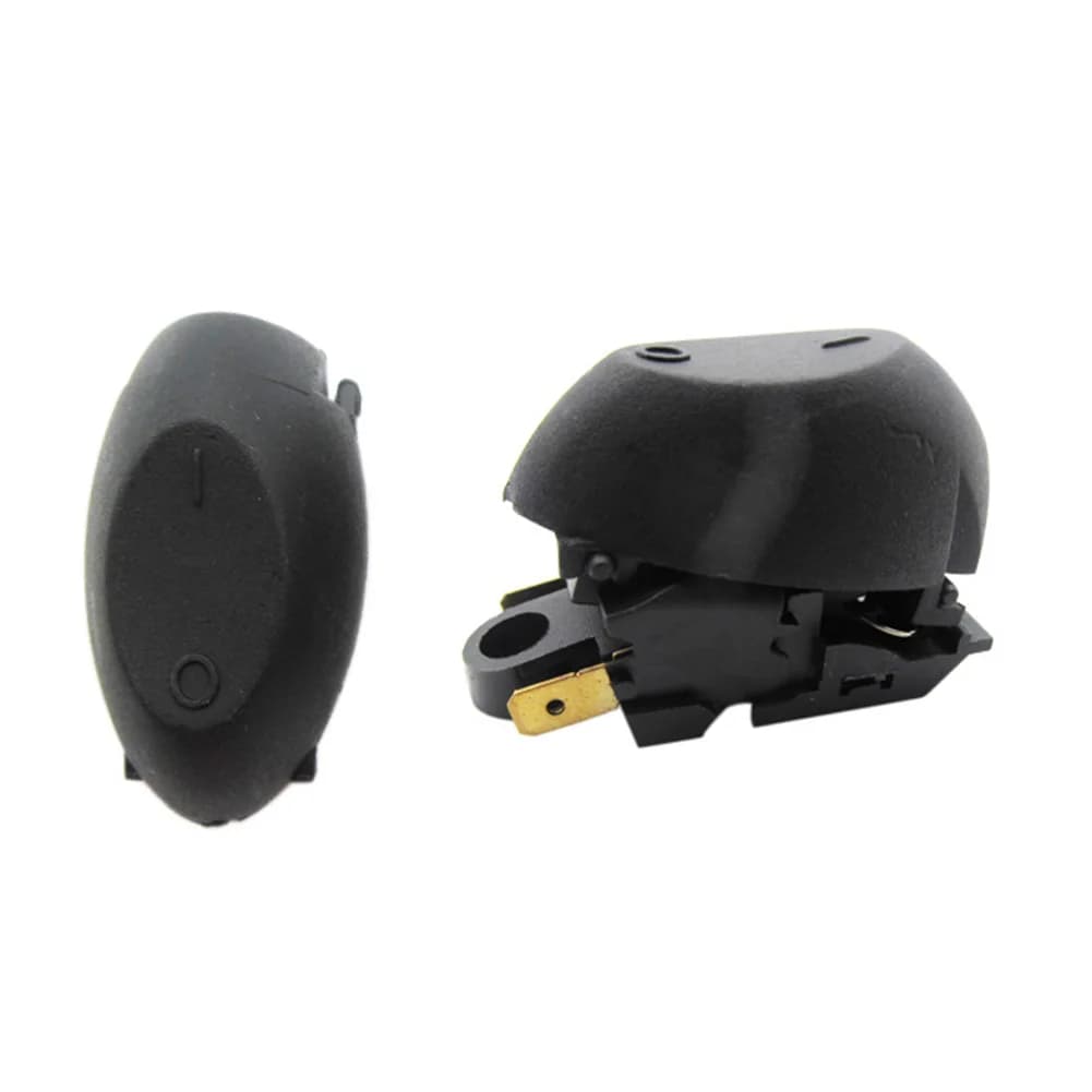 Pack of 5 steam switches for electric kettle for temperature control, compatible with a wide range of models