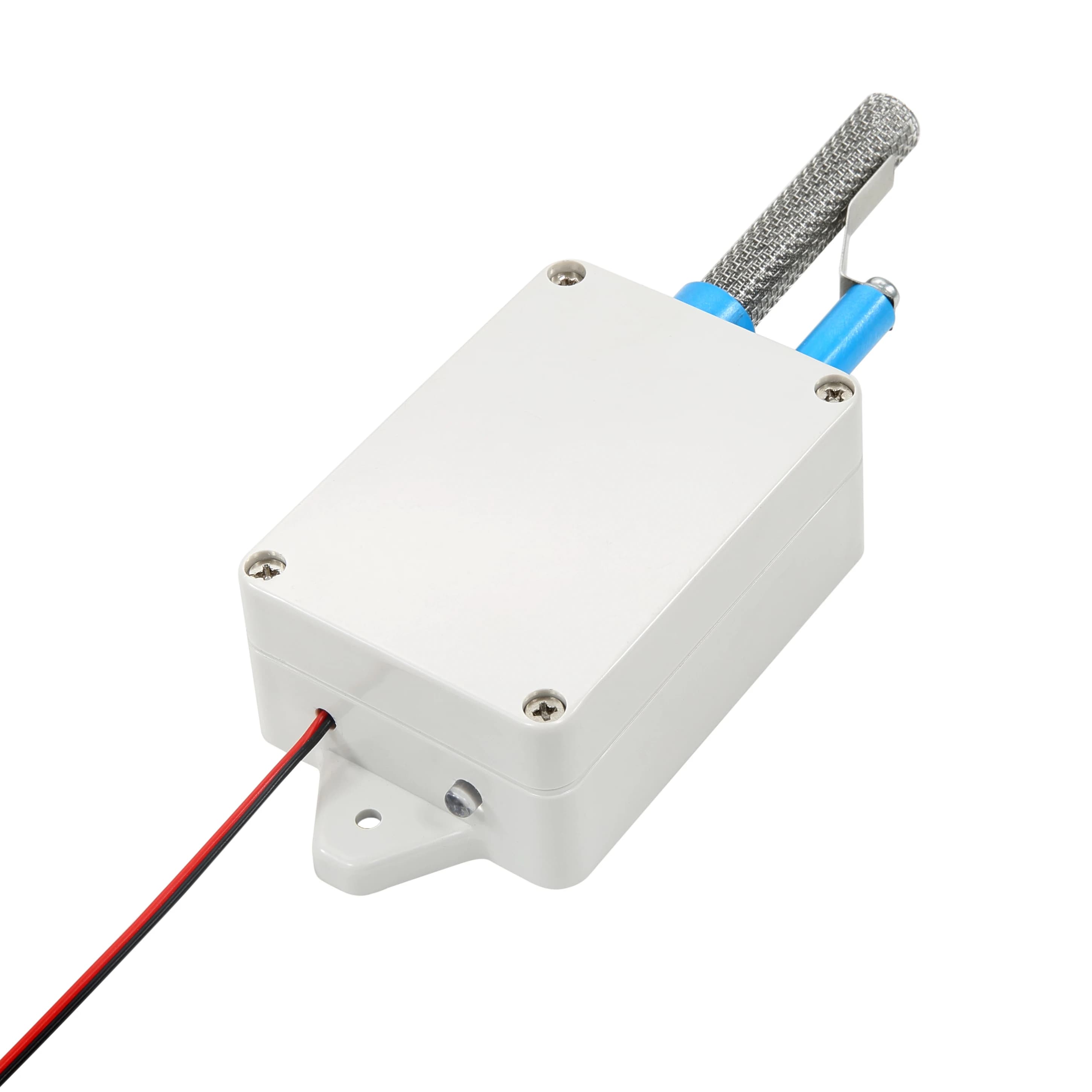 Generatore di Plasma Freddo per Purificazione Aria in Condotti HVAC, Ionizzazione Bipolare per Ambienti di Coltivazione