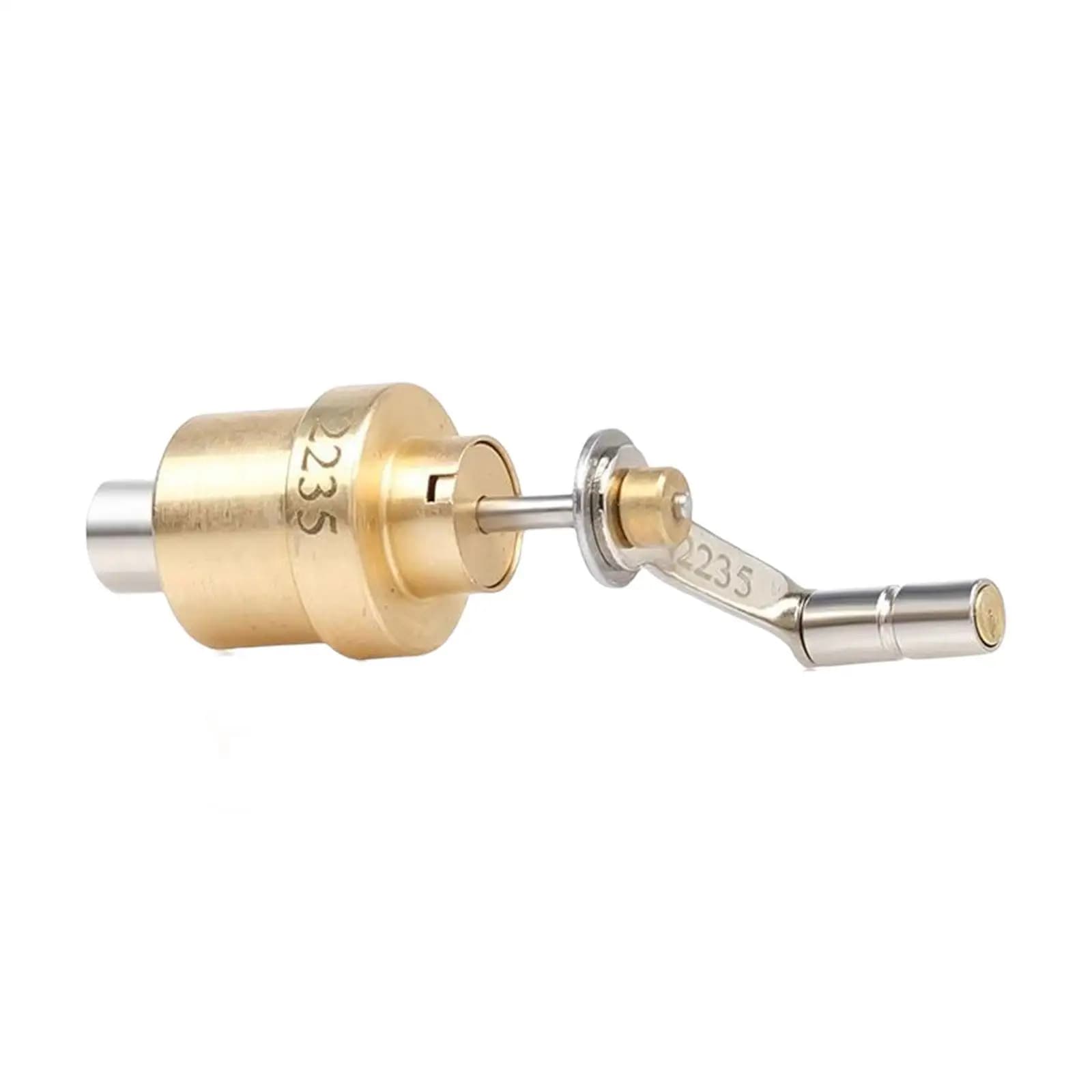 Watch Mainspring Winder Set Watch Winding Tool for Watch Movement 8500-2