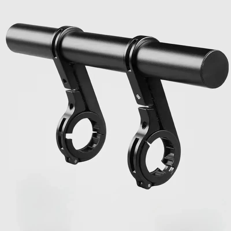 Electric Scooter Handlebar Extender Extension Horn Light Mount Holder Handlebar Riser Adapter Extender Repair for M365 Accessori