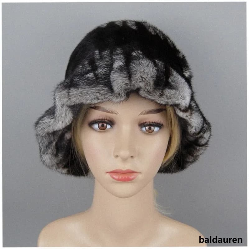 2026 Russian Fur Hats Women Winter Warm Natural Whole Mink Fur Classic Luxury Caps Earflap High Quality Hat anti cold -50degree