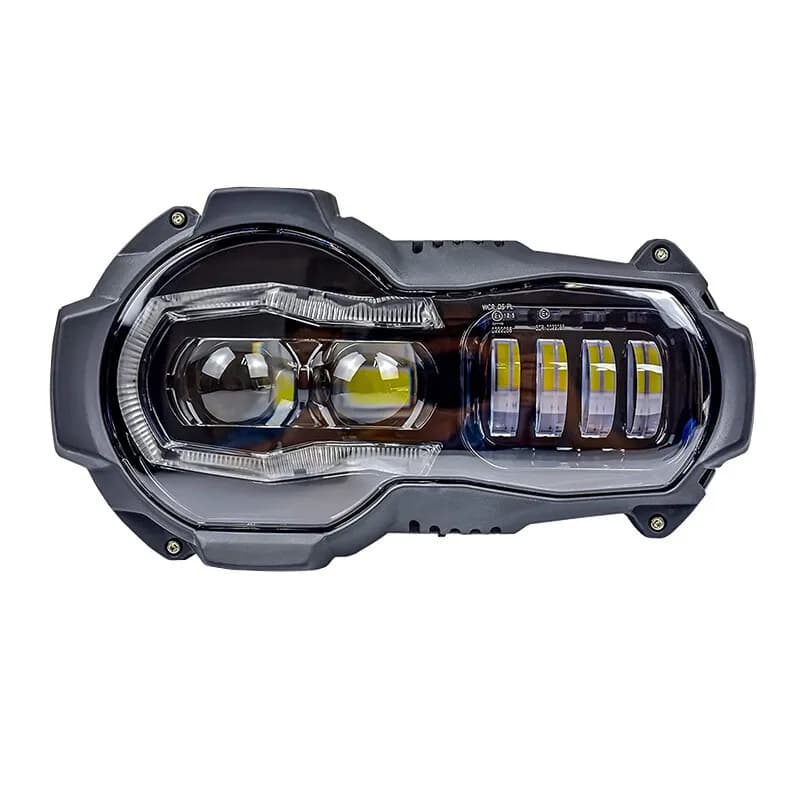 LED Headlight DRL for BMW R1200GS R 1200 GS 2005–2012 R1200GS ADV 2006-2013