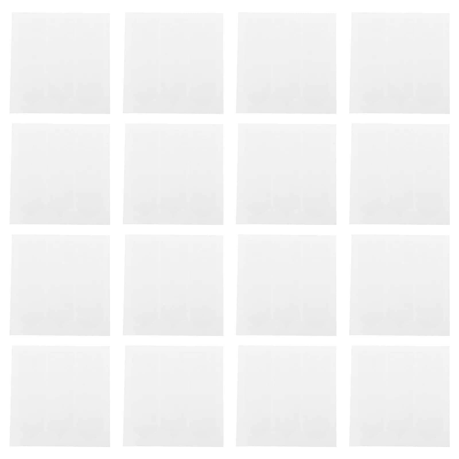 50 Fogli di Adesivi Guida per Manicure Francese, per Unghie Naturali e Artificiali, Facile Rimozione Senza Residui, Arte Professionale per Unghie Fai-da-Te
