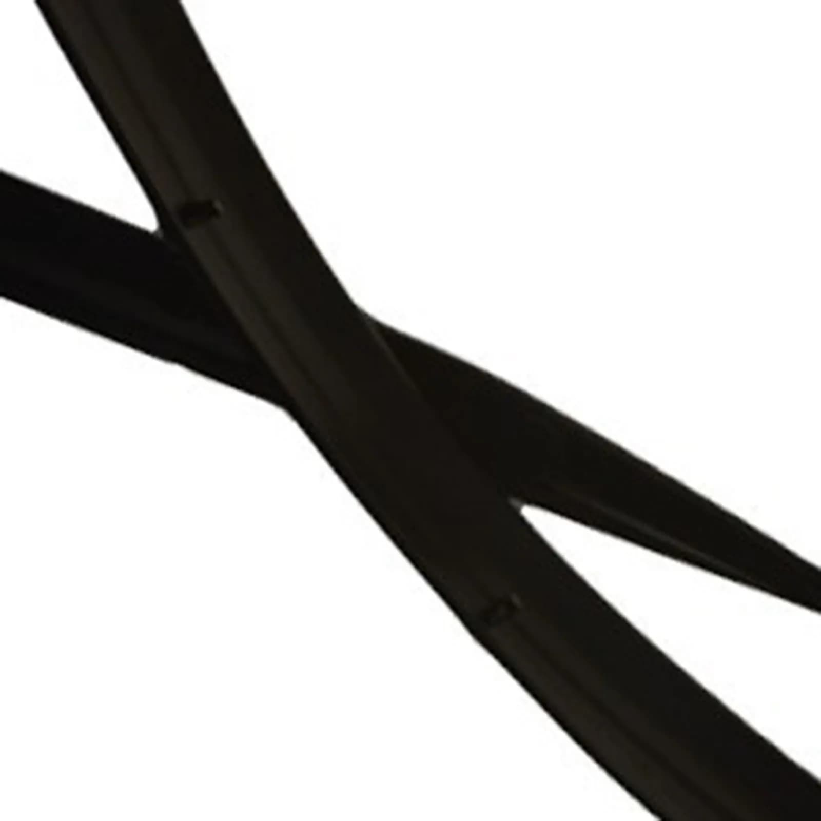 For Mazda For CX-5 2017 to 2021 Front Hood Weatherstrip KB7W-56-770A KB7W56770A Direct Replacement No Programming