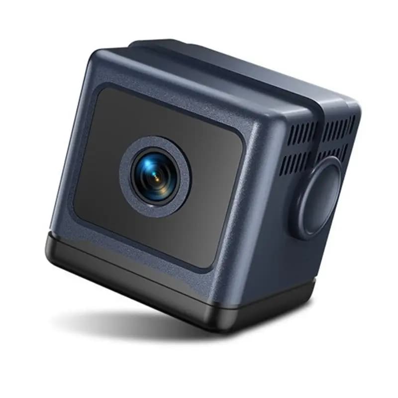 Telecamera di sicurezza per interni A92Z, telecamera wireless con rilevamento del movimento Wi-Fi a 2,4 GHz, sistema di sorveglianza domestica per neonati, animali domestici, monitor per babysitter