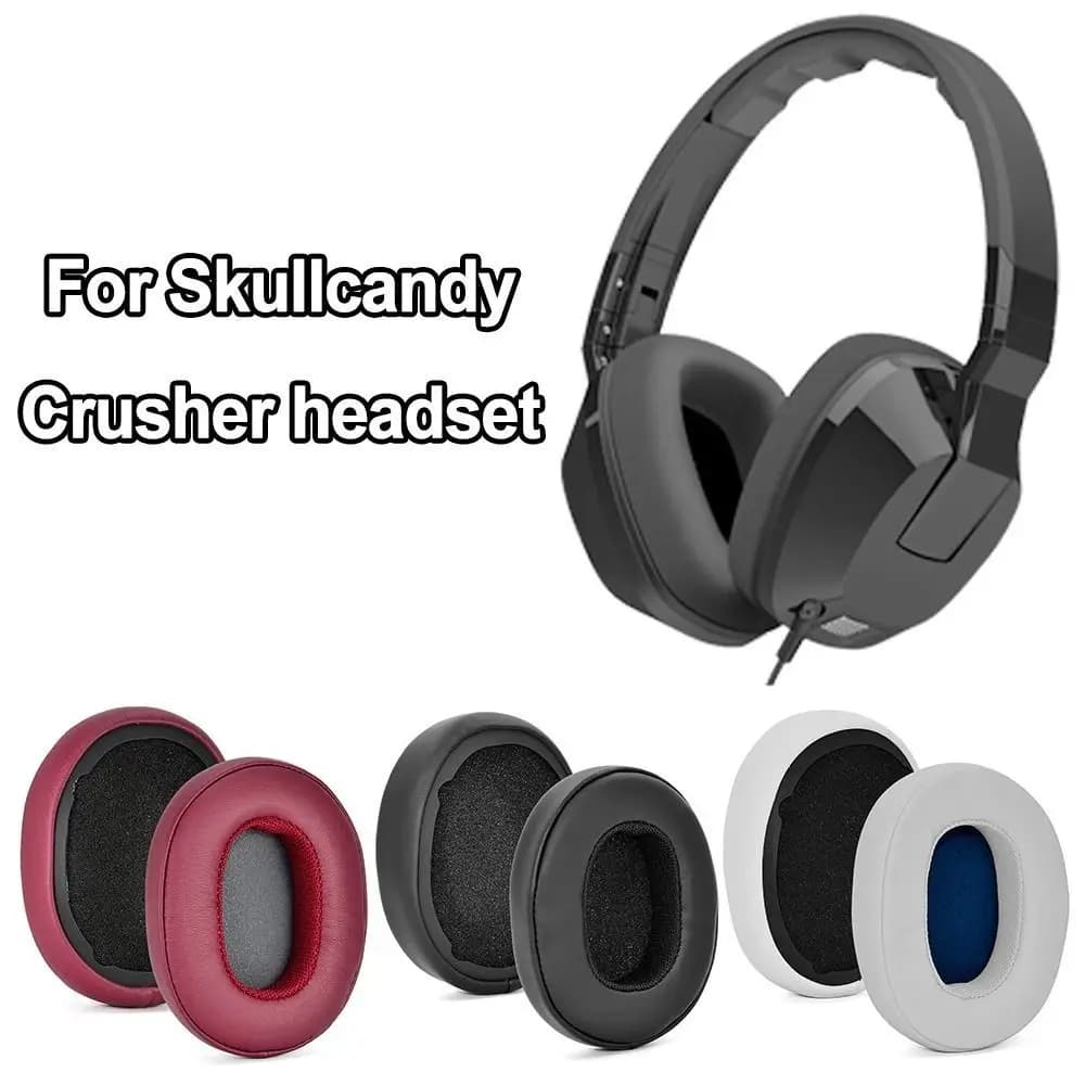 1 pair of earbuds Coverfor for Skullcandy Wireless Frantoio Evo Frantoio ANC Hesh 3 Headphone Accessories