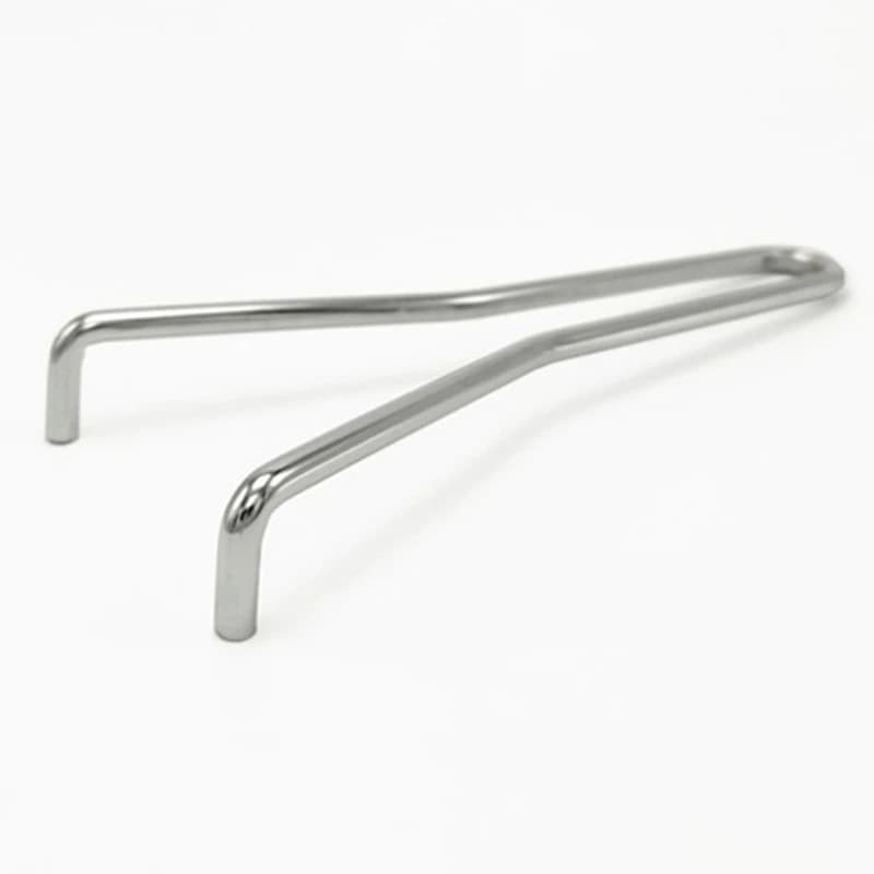 Lame ABWP per Frullatore TWK TM 767 800 TWK Jtc 767 800, Ricambi per Frullatore con Contenitore da 2L 010 767 800 G5200 G20
