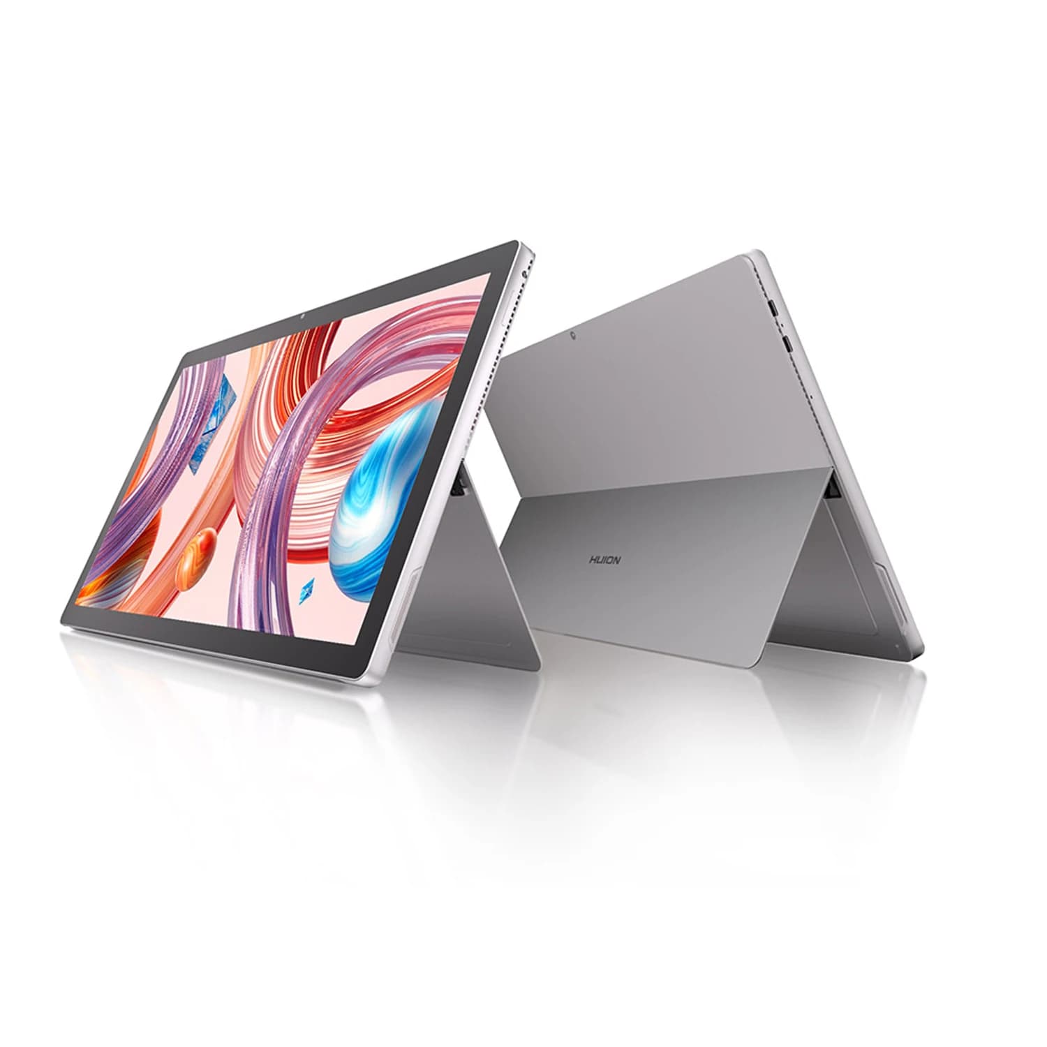 Kamvas Studio 16 Huion Tablet Penna da 15,8 pollici Computer Touch screen da 2,5K Windows 11 Professione Tavoletta da disegno 512G SSD