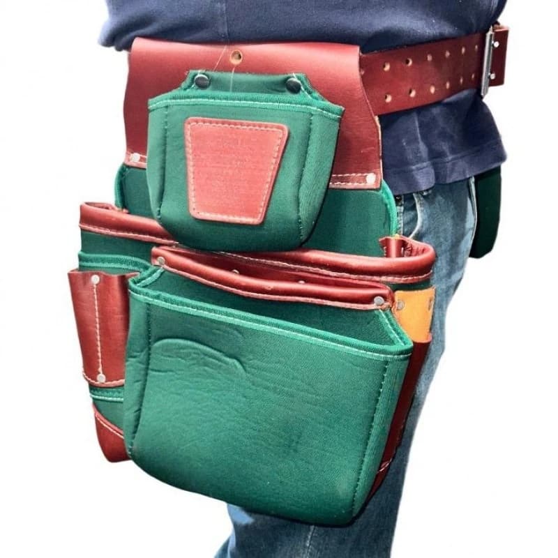 2026 autumn and winter new nylon tool belt